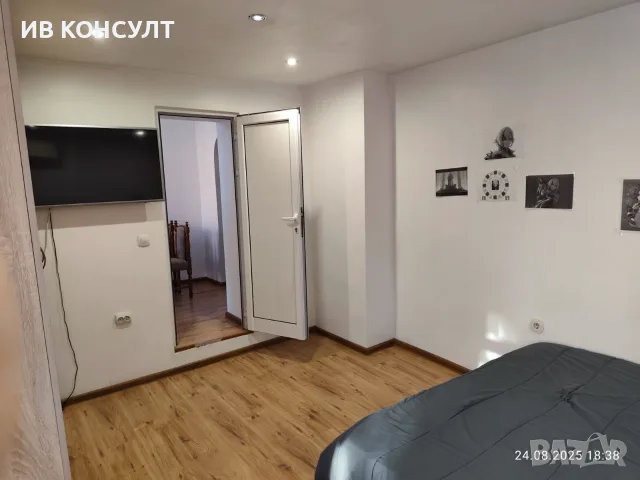 Отдава къща под наем в централна градска част на Стара Загора, снимка 9 - Къщи - 55959984