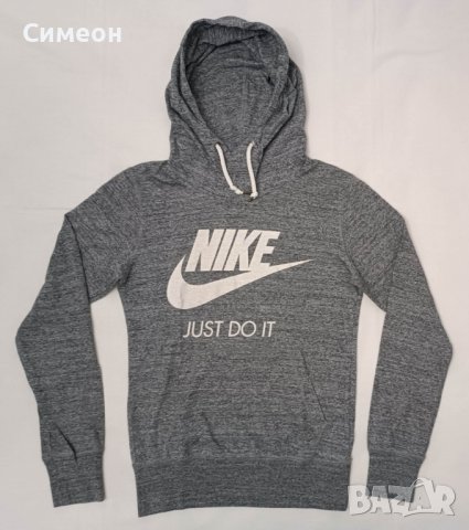 Nike Sportswear Hoodie оригинално горнище XS Найк спортен суичър