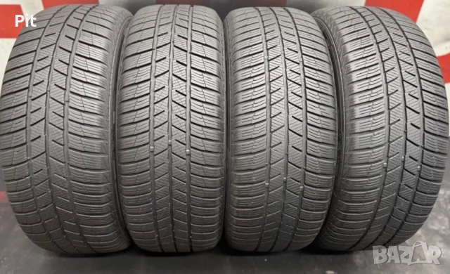 235/55/18 пощи нови зимни гуми 
