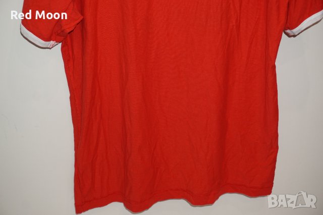 Оригинална Тениска на Coca Cola Uefa Euro 2020 Размер XL, снимка 12 - Колекции - 42142504