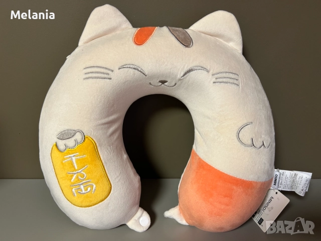 Възглавница за пътуване – Miniso