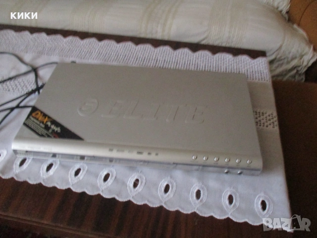 магнетофон/фотоапарат/двд, снимка 8 - Грамофони - 51474255