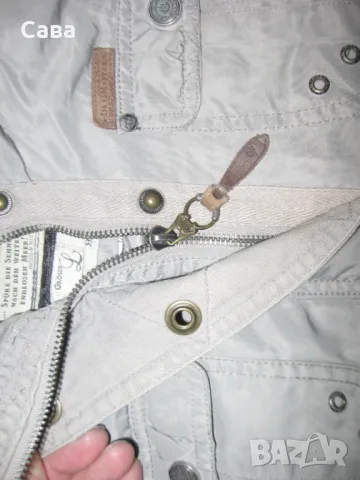 Яке пролет,есен DREI MASTER  дамско,Л, снимка 4 - Якета - 47560208