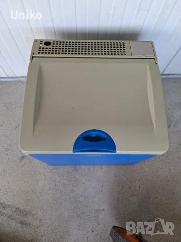 хладилник Dometic, снимка 2 - Хладилници - 51371668