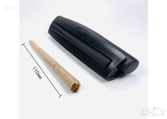 Машина за свиване на тютюн, снимка 3 - Други стоки за дома - 53698451