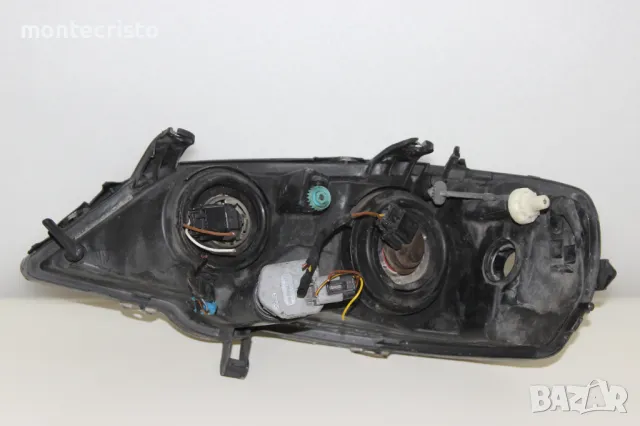 Десен фар Opel Astra G (1998-2009г.) HELLA 0986310602 / 1216111, снимка 5 - Части - 47269042