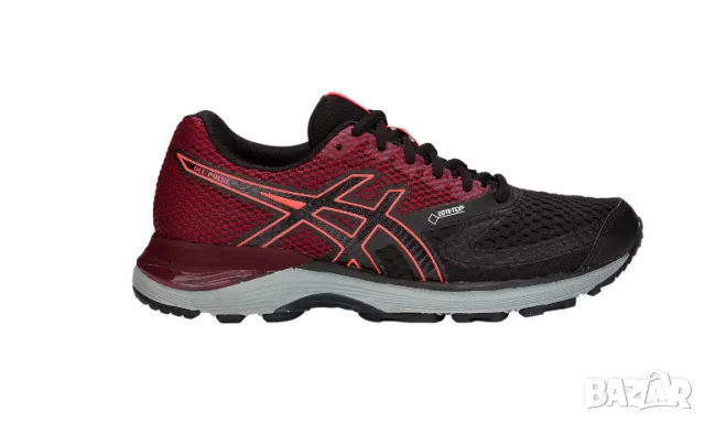 водоустойчиви маратонки  ASICS Gel-Pulse 10 GTX Gore-Tex номер 40 , снимка 6 - Маратонки - 47513702