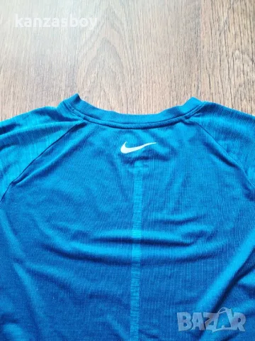 nike dri fit - страхотна мъжка тениска L ОТЛИЧНА, снимка 8 - Тениски - 55830016