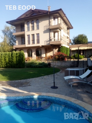 Строежи с Thermomur /блокове от експандиран полистирен/Изграждане на двуразделни канализации, снимка 1