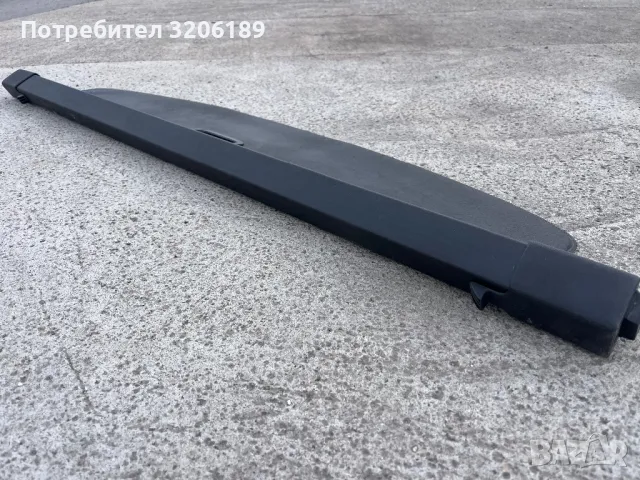 Щора багажник за Фиат Крома / Fiat Croma, снимка 4 - Части - 49866701