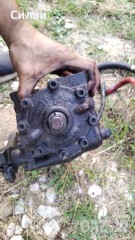 Сектор хебел кормилни щанги хидравлични маркучи от Мерцедес Ц класа В202 за Mercedes W202 , снимка 12 - Части - 42302778