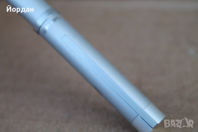 Стоманена химикалка ''Pelikan'' , снимка 10 - Други ценни предмети - 52724020