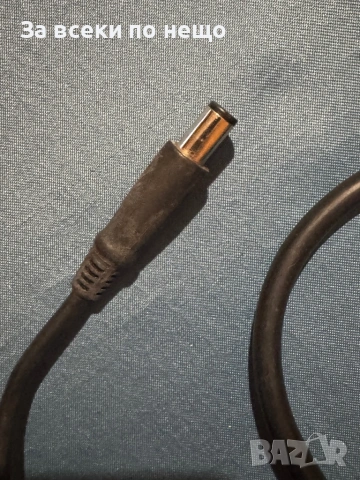 Оригинално захранване зарядно за лаптоп Dell 19.5V 4.62A , зарядно dell, снимка 4 - Кабели и адаптери - 53092692