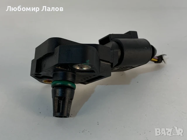 Мап сензор 1.9 ТDI (98-08)г. 0281002399 038906051, снимка 2 - Части - 50587072