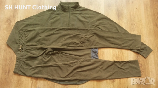 Mackenzie Polar Set Underwear размер XL поларен термо екип - 1612