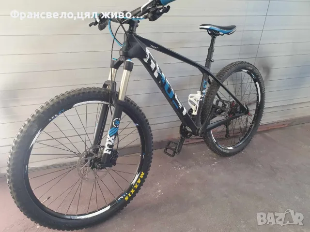 Нова 27.5 гума за велосипед колело schwalbe super moto 2.4, снимка 7 - Части за велосипеди - 47491133