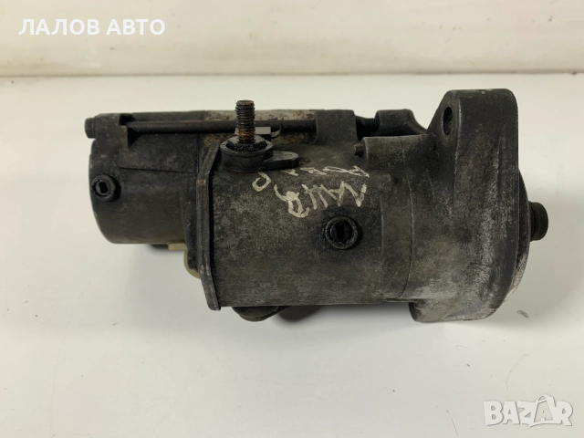 Стартер Лендровър Фрилендър 2.0дизел Starter Land Rover Freelander I 2.0d Td4 112к.с. , снимка 3 - Части - 51856819