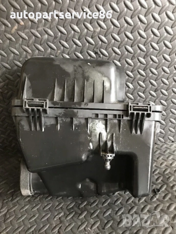 Кутия на въздушния филтър за KIA Carnival 2.9 CRDi (2006–2010) 28110-4D400, снимка 4 - Части - 53174315