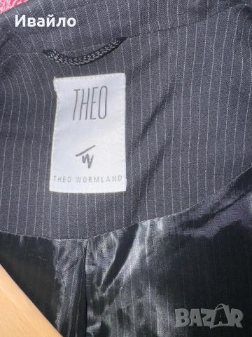 Мъжки костюми, снимка 9 - Костюми - 53449153