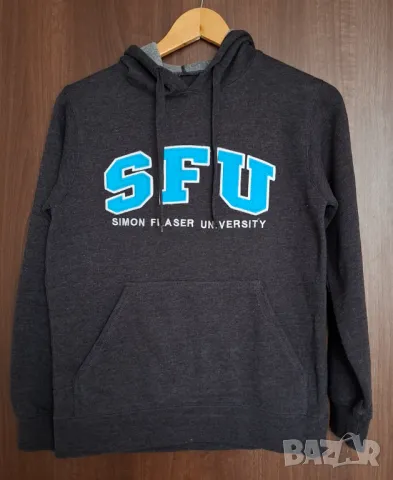 Детски суичер 12-14 г, снимка 1