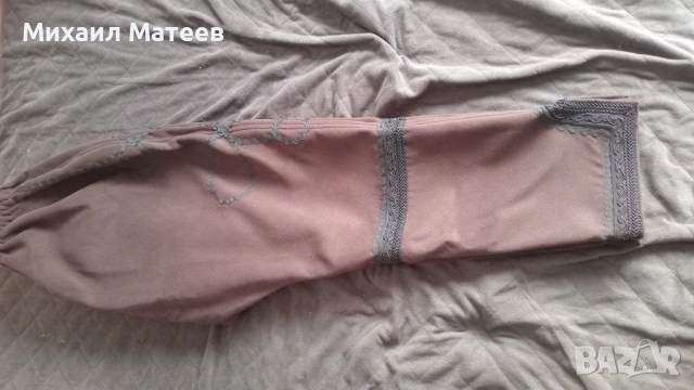 Родопски потури stefistil.bg , снимка 2 - Български сувенири - 53191449