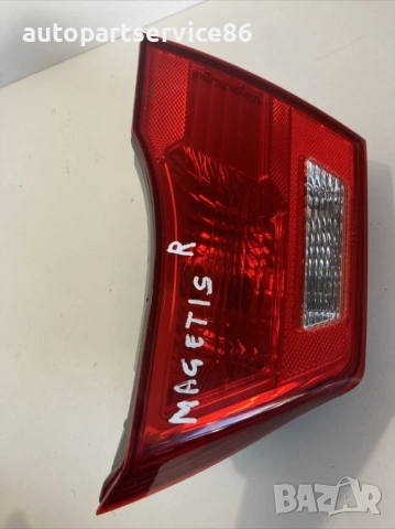 Вътрешен десен стоп за KIA Magentis 2.0 CRDi (2009), снимка 2 - Части - 53272041