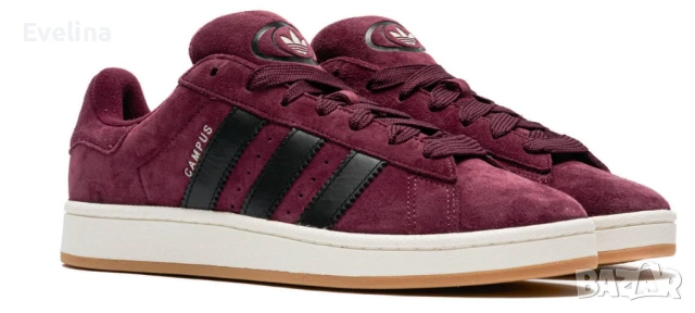 adidas Campus 00's 2000 OG кецове маратонки НОВИ