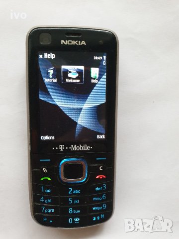 nokia 6220c-1, снимка 10 - Nokia - 36014058