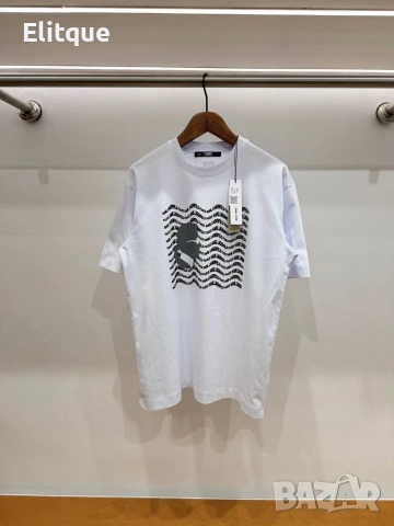 тениски karl lefenfeld , снимка 3 - Тениски - 52786799