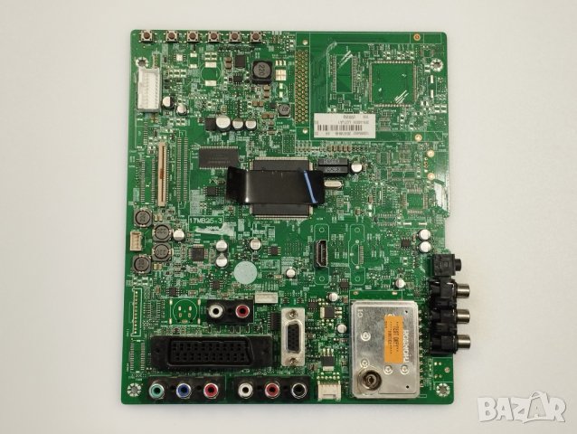 Main board 17MB25-3 от от CROWN TFT LCD 22855 FHD