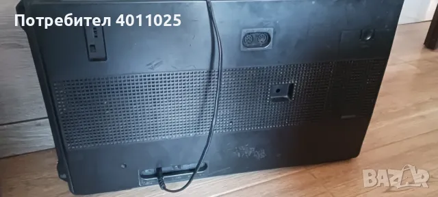 Grundig RR 1140  Professional , снимка 6 - Радиокасетофони, транзистори - 49376299