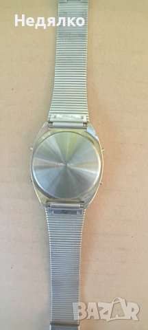 Кварцов винтидж марков ръчен часовник, снимка 9 - Антикварни и старинни предмети - 42570657