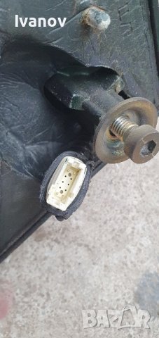 Дясно странично електрическо огледало за бмв е34 преди фейслифт , снимка 4 - Части - 42074910