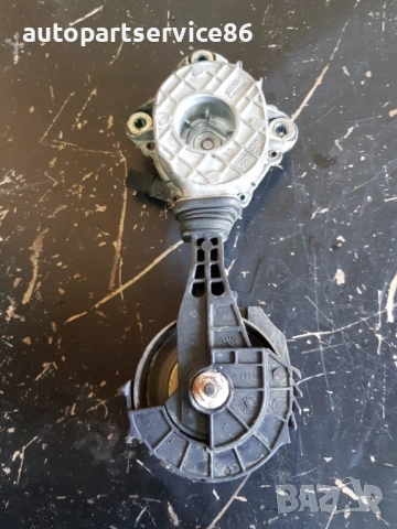 Регулираща помпа за вода за Peugeot 308 1.6 бензин (2007-2012) 754884880, снимка 2 - Части - 53621727