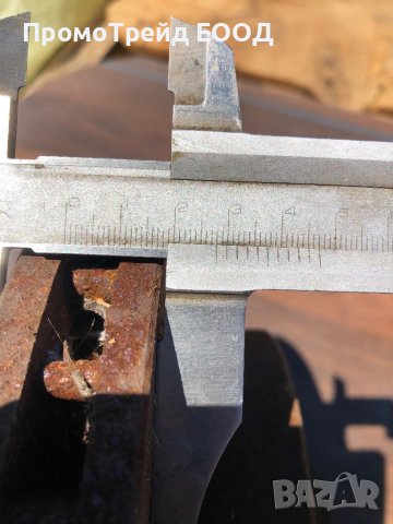 Предни спирачни дискове (Преден спирачен диск Санг Йонг Родиус) SSangYong Rodius 300mm., снимка 2 - Части - 41686306