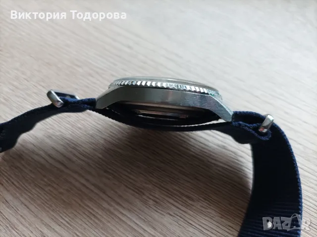 мъжки часовник Orient KD 21 jewels, снимка 14 - Антикварни и старинни предмети - 48650692