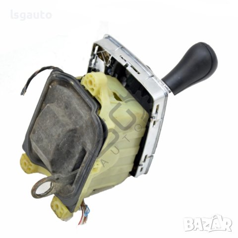 Механизъм скоростен лост Mercedes-Benz C-Class 204 (W/S/C) 2007-2014 ID:104377, снимка 2 - Части - 41317413