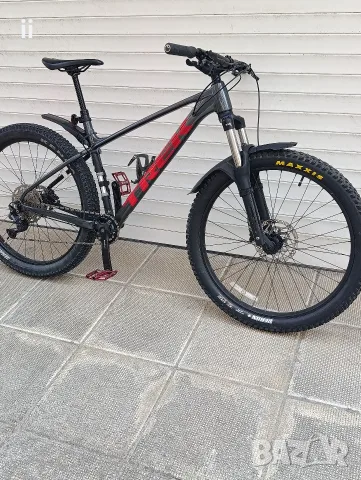 Trek Roscoe 6 27.5 цола.