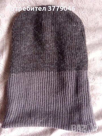 Зимна шапка , снимка 7 - Шапки - 51817961