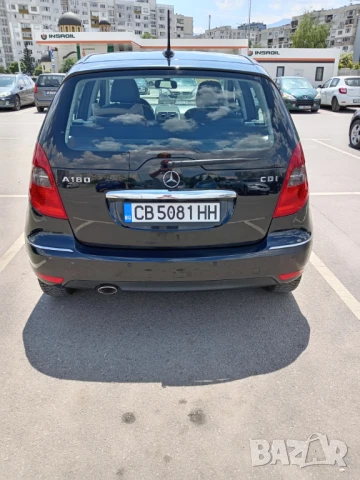 Mercedes-Benz A 180 170 800км!!!! 2.0 CDI AVANTGARDE!!!Facelift, снимка 4 - Автомобили и джипове - 50746332