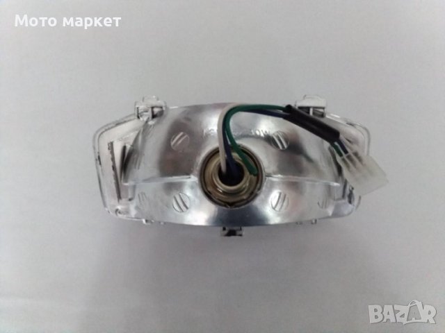 ФАР HONDA DIO 50/AF 18/25, снимка 2 - Аксесоари и консумативи - 42661585