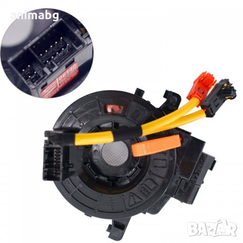 Лентов кабел тойота Lexus лексус 8430650190 Land Cruiser , снимка 3 - Части - 34703252