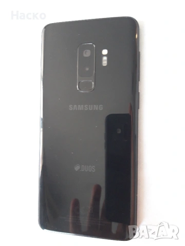 Samsung Galaxy s9 plus, снимка 2 - Samsung - 53799247