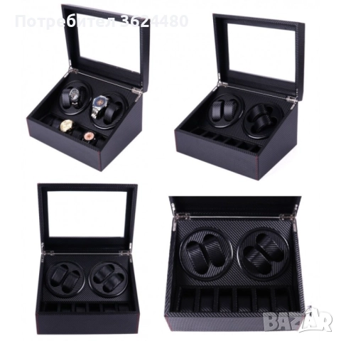 тия за самонавиващи се автоматични часовници 2174, снимка 5 - Други - 52566429