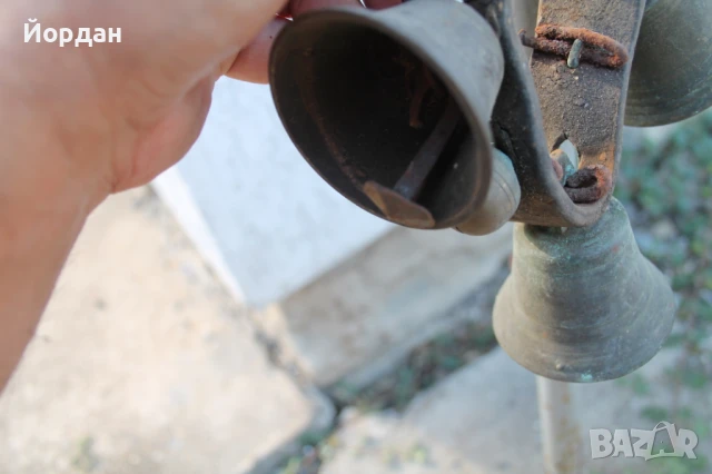 Украса за кон *, снимка 5 - Други ценни предмети - 50896937