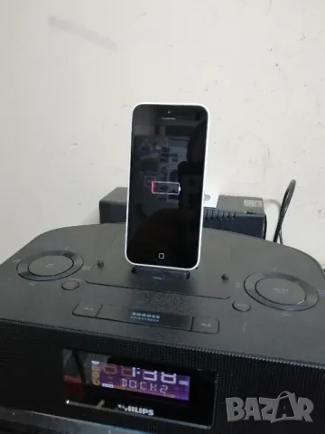 Philips AJ7260D Докинг-станция за iPod, iPhone , снимка 3 - Аудиосистеми - 47405341