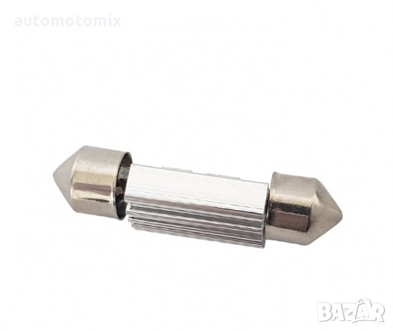 ДИОДНА КРУШКА CAMBUS,СУЛФИДНА 39ММ 12V,1бр. -28030, снимка 3 - Аксесоари и консумативи - 35943676