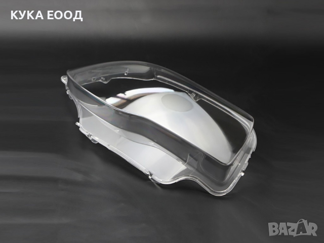 Стъкла за фарове на BMW 1 E81/E82/E87/E88 (2004-2007), снимка 3 - Аксесоари и консумативи - 44515122