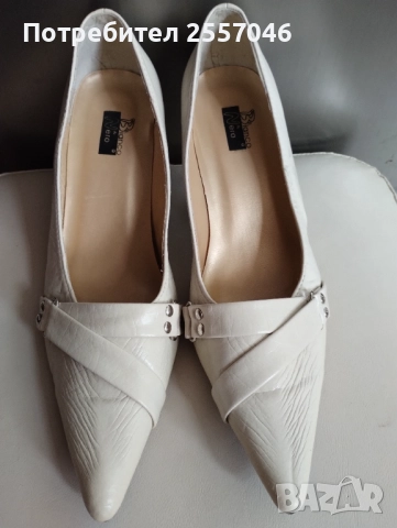 Обувки, 37 номер