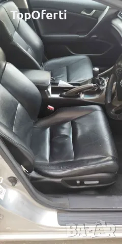 Honda Accord 2.2 D-TEC 150 к.с. , снимка 7 - Автомобили и джипове - 48553773